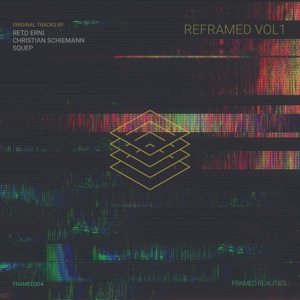 Reframed, Vol. 1 - Single