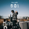 Majan - Monoton