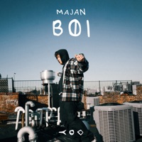 BOI - EP - MAJAN
