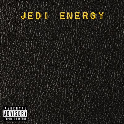 Jedi Energy - EP