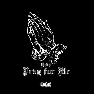 Pray for Me - EP