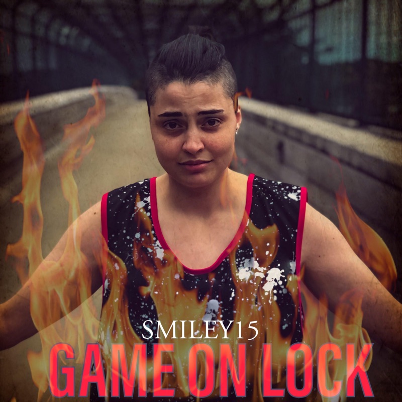 Game on Lock - Single