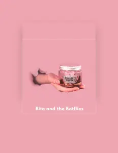 Bita and the Botfliesを聴いたり、ミュージックビデオを鑑賞したり、経歴やツアー日程などを確認したりしましょう！
