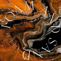 Circle 10 - Single - Foam and Sand