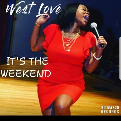 It's the Weekend - Single