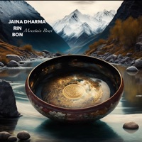 Mountain Bowl - Single - Jaina Dharma & Rin Bon