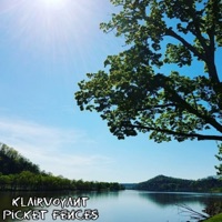 Picket Fences (feat. nicholas hunt) - Single - Klairvoyant