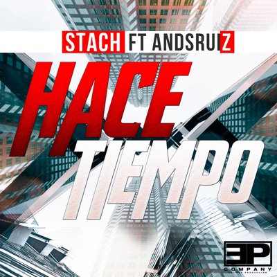 Hace Tiempo (feat. Ands Ruiz) - Single
