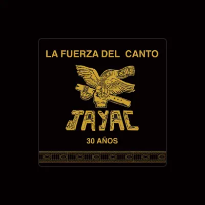 Listen to Jayac, watch music videos, read bio, see tour dates & more!