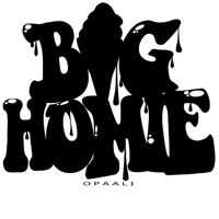 Big Homie EP - Opaali