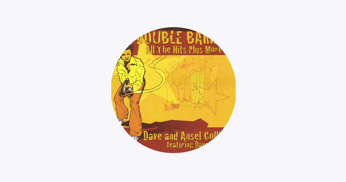 Dave & Ansel Collins - Apple Music