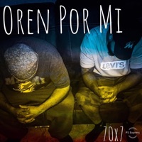 Oren Por Mi - Single - 70 X 7