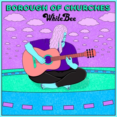 Borough of Churches - Single