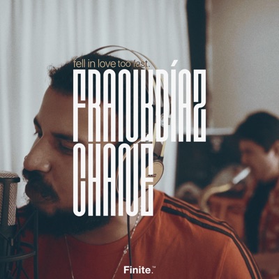 Fell in Love Too Fast (feat. Chané & Garabato Beats) - Single