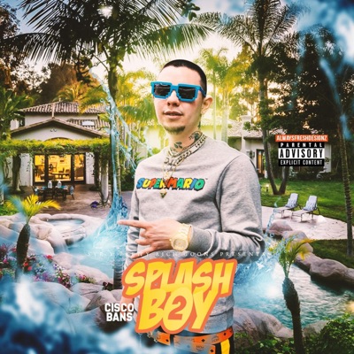 Splashboy 2 - EP