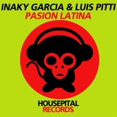 Pasión Latina (Alex Marten & Luciano Nieto Remix) artwork