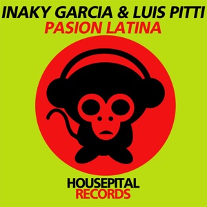 Pasión Latina
