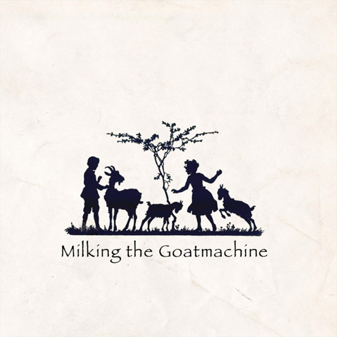 MILKING THE GOATMACHINE グラインド デスコア メタル Milking The Goatmachine - Nach Uns Die Grindflut - おすすめ