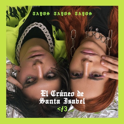 El Cráneo de Santa Isabel - Single