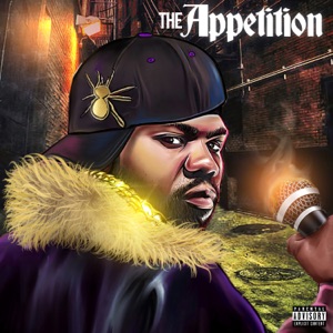 The Appetition - Single