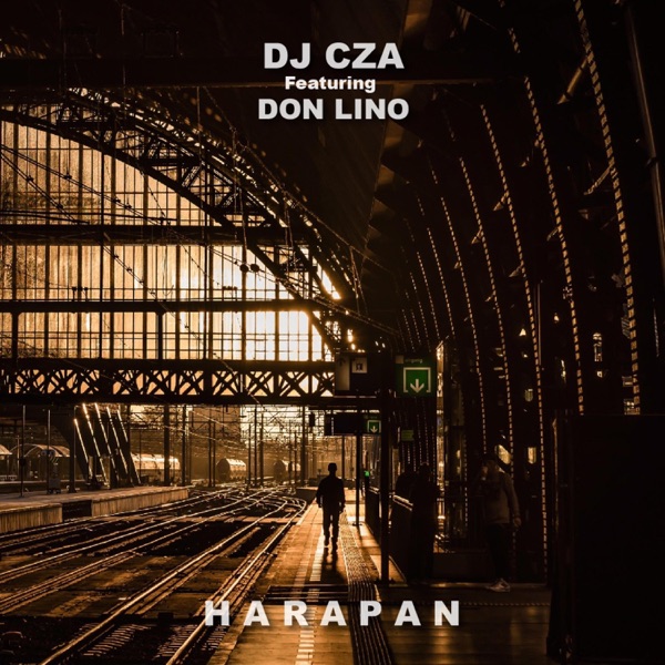 Harapan (feat. Don Lino)