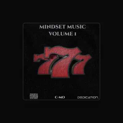 Listen to C-MO, watch music videos, read bio, see tour dates & more!