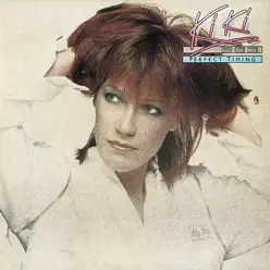 Perfect Timing - Kiki Dee Perfect Timing - Kiki Dee