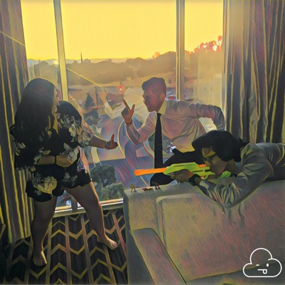 Oroville EP