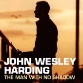 John Wesley Harding - Monkey and His Cat