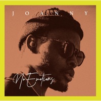 No Emotions - Single - Joanny
