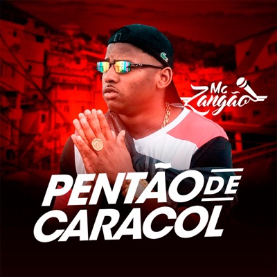 Pentão de Caracol - Single