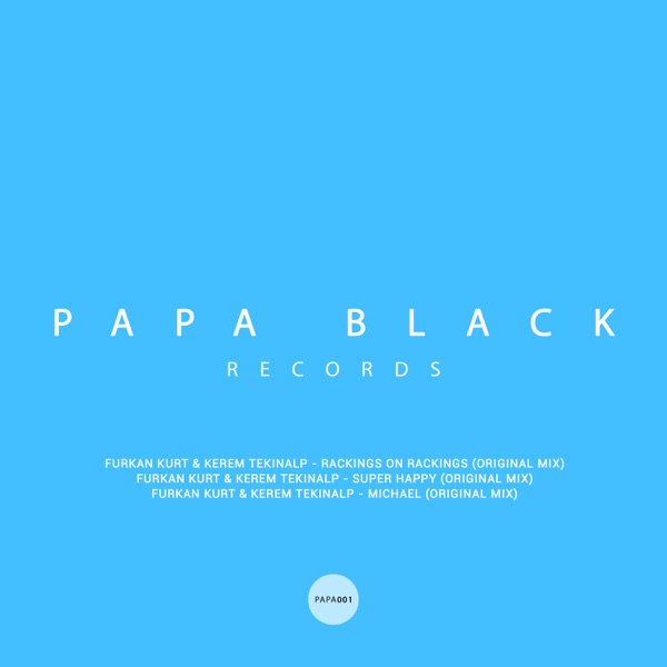 Rackings on Rackings - Single