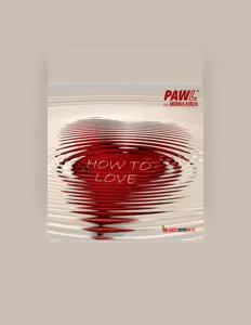 Listen to PAWL, watch music videos, read bio, see tour dates & more!