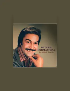 Listen to Bayram Durmaztuna, watch music videos, read bio, see tour dates & more!