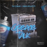 Grease Talk (feat. Johnny Apples33d) - Single - Trap Marley