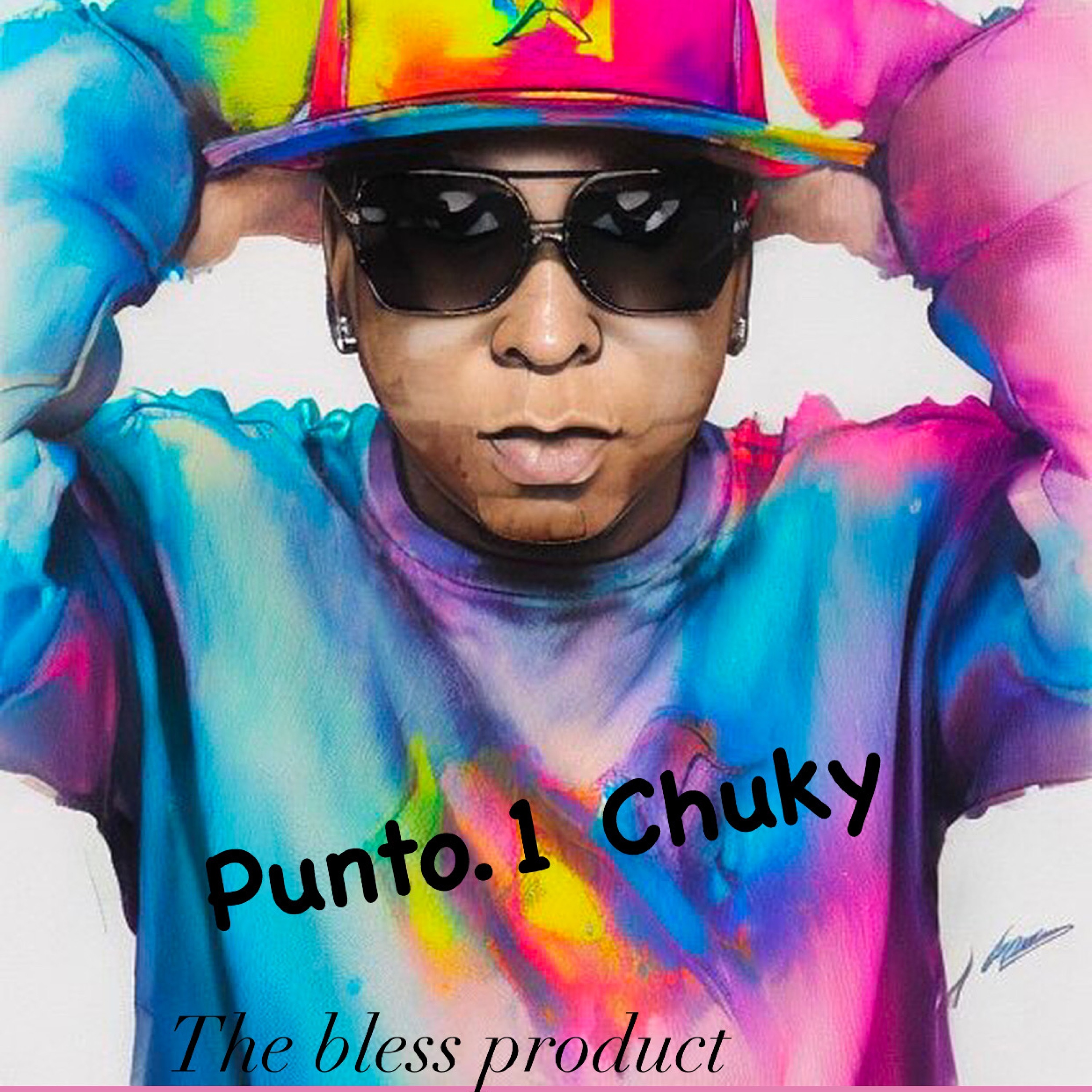 PUNTO.1 CHUKY - Single