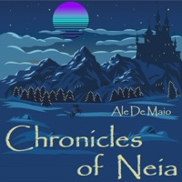 Chronicles of Neia - Single - Ale de Maio