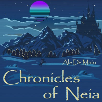 Chronicles of Neia - Single