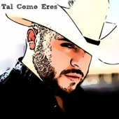 Tal Como Eres (feat. Kevin Ortiz) artwork