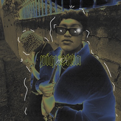 Piquetúa - Single