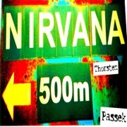 Nirvana 500m: Durchs Teenage Wasteland der 70er - Thorsten Passek