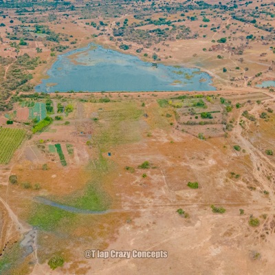 Mundikwanira - Single