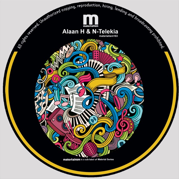 Shake Your Body - EP