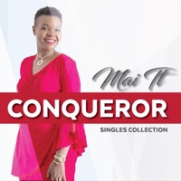 Conqueror - Mai Tt