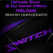 Feelings (Dom Donato Remix) artwork
