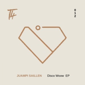 Disco Woow EP