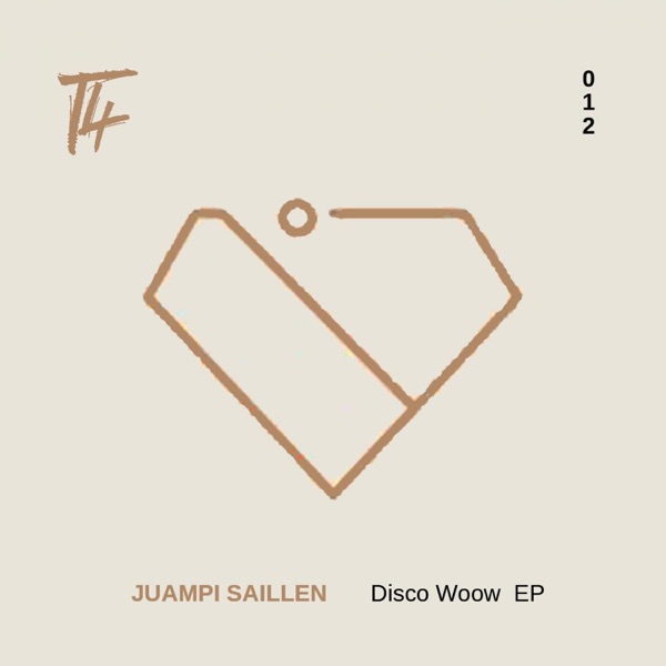 Disco Woow EP