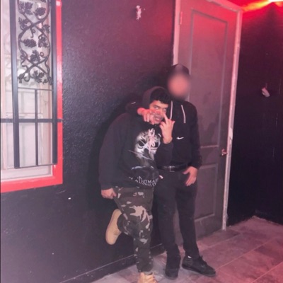 187 (feat. Luh Dill & GBG3) - Single