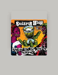 Listen to Shileper High, watch music videos, read bio, see tour dates & more!