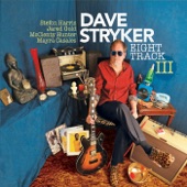 Dave Stryker - Pretzel Logic